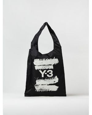 Y-3 Tasche Herren - Weiß