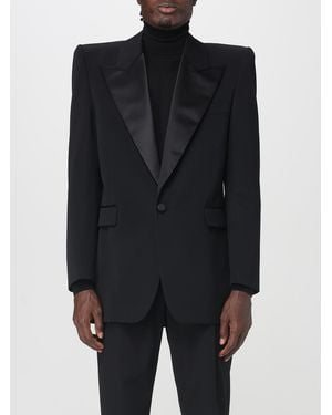 Saint Laurent Blazer - Black