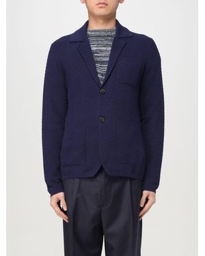 Missoni Jumper - Blue