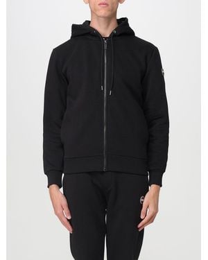 Colmar Sudadera Hombre - Negro