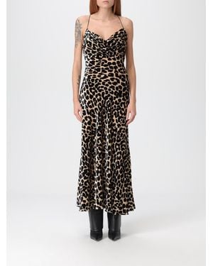 Balmain Dress - Natural