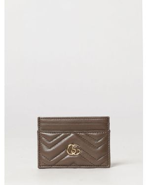 Gucci Geldbörse Damen - Braun