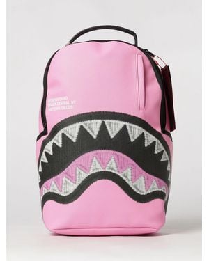 Sprayground Zaino - Rosa