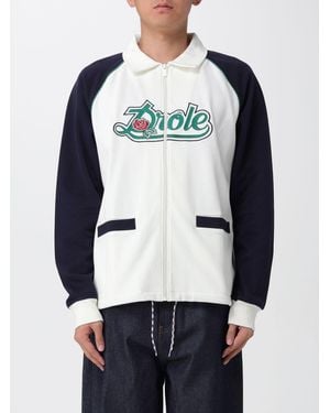 Drole de Monsieur T-Shirt - Blue