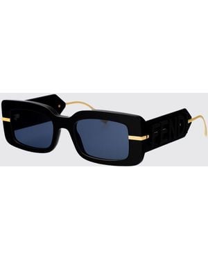 Fendi Sunglasses for Women | Online Sale up to 25% off | Lyst