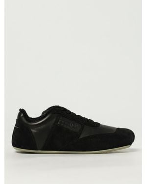 MM6 by Maison Martin Margiela Sneakers - Black