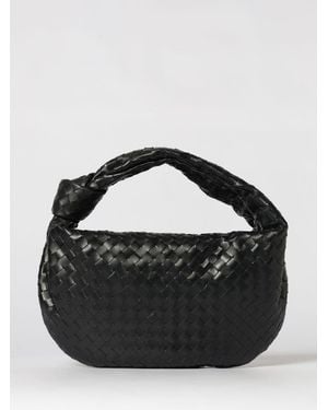 Bottega Veneta Shoulder Bag - Black