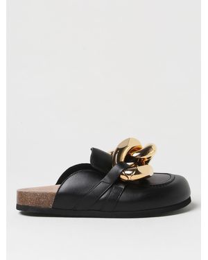JW Anderson Sabot Chain - Nero