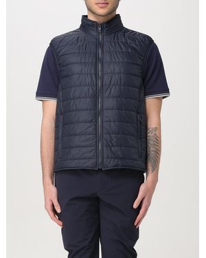Fay Jacket - Blue
