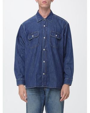 Our Legacy Shirt - Blue