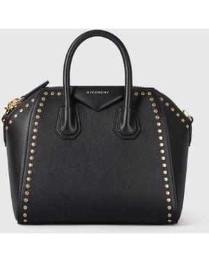 Givenchy Schultertasche Damen - Schwarz