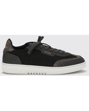 Axel Arigato Trainers - Black
