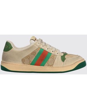 Gucci Sneakers - Green