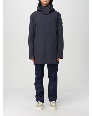 Peuterey Jacket - Blue