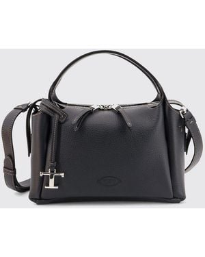 Tod's Handbag - Black