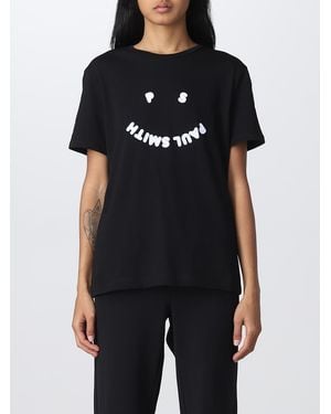 Paul Smith T-Shirt - Black
