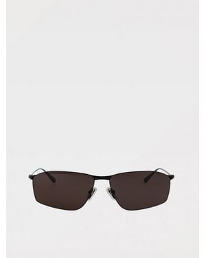 Balenciaga Gafas De Sol Hombre - Negro