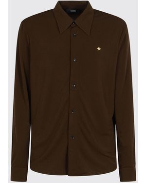 Amiri Shirt - Brown
