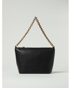 Emporio Armani Shoulder Bag - Black