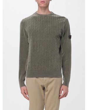 Peuterey Sweater - Grey