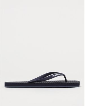 サンダル DSQUARED2 Men Sandals Green FFM000117200001 8085 Dsquared2 Sandals - Green - Men | FFM0001172000018085