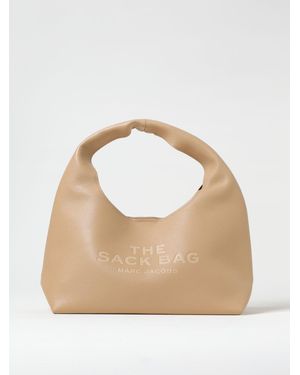 Marc Jacobs Shoulder Bag - Natural