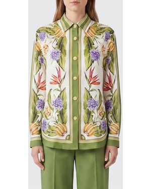 FARM Rio Shirt - Green