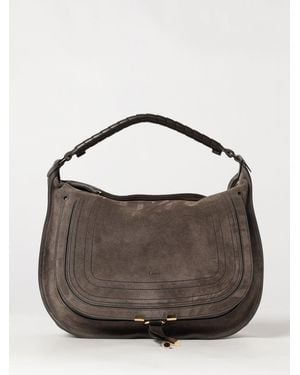Chloé ChloÉ Shoulder Bag - Brown