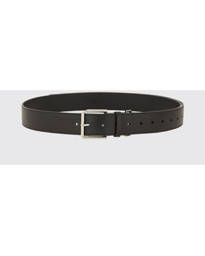 Givenchy Belt - White
