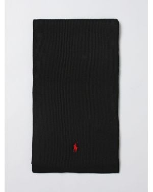 Polo Ralph Lauren Scarf - Black