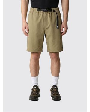 The North Face Baggy Beta Trekking Shorts - Green