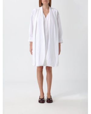 Loewe Vestido Mujer - Blanco