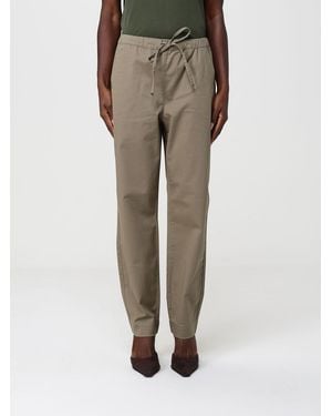 Max Mara Trousers - Natural