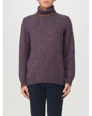 Fay Jumper - Purple