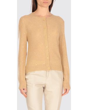 Fabiana Filippi Jersey Mujer - Neutro