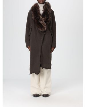 Bazar Deluxe Coat - Brown