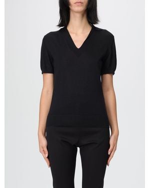 Dolce & Gabbana Polo Shirt - Black