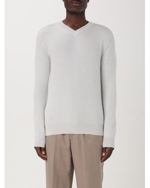 Brioni Strickjacke Herren - Grau