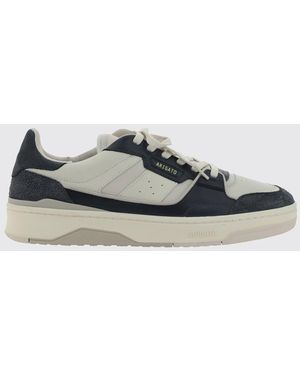 Axel Arigato Sneakers - Natural