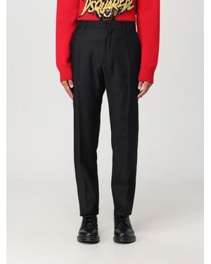 DSquared² Trousers - Black
