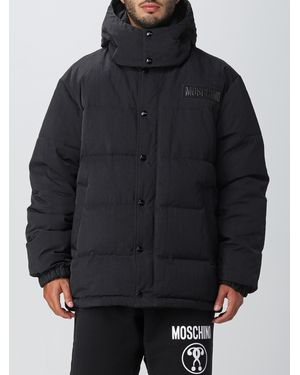Moschino Jacket - Blue