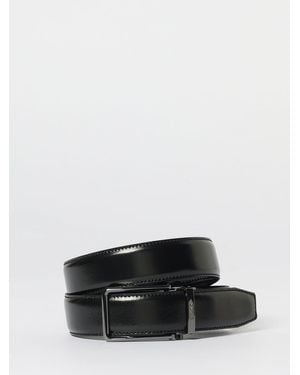 BOSS Belt - Black