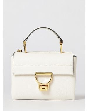 Coccinelle Handbag - Natural