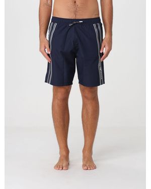 Emporio Armani Swimsuit - Blue