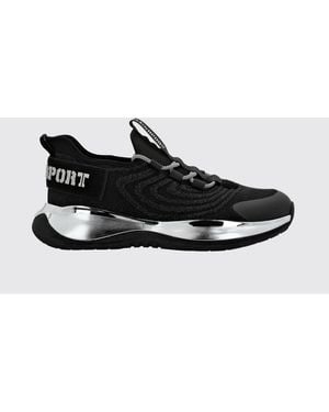 Philipp Plein Trainers - White