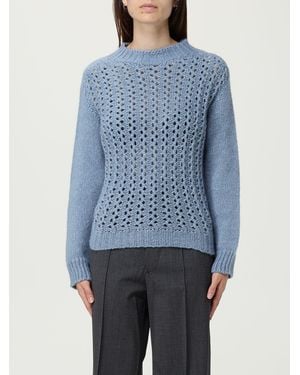 Dondup Pullover Damen - Blau