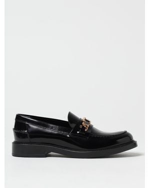 Tod's Mocassino - Nero