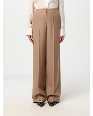 Fendi Trousers - Natural