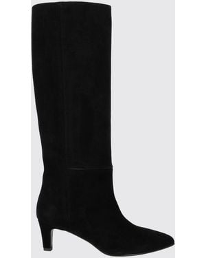 Via Roma 15 Boots - Black