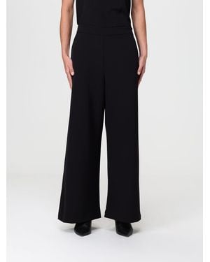 Maliparmi Pantalón Mujer - Negro